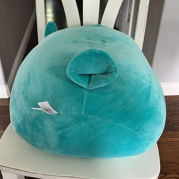 Alpaca 16” Squishmallow - Picture 3 of 4